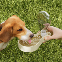 On-the-Go Dog Water Cup