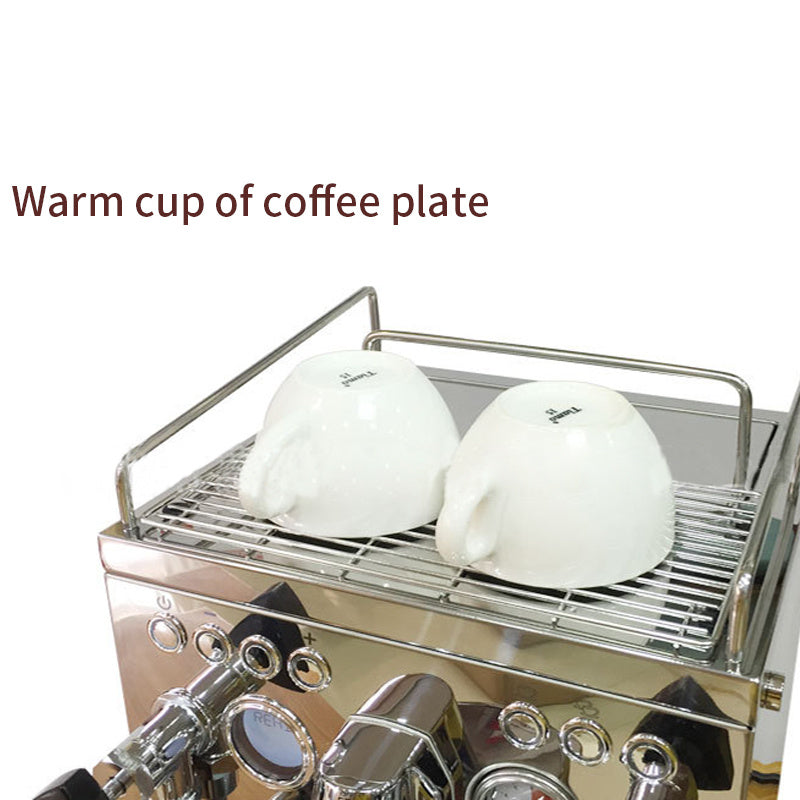 Full Semi-automatic Espresso Machine