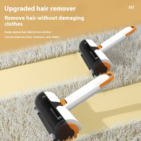 2-in-1 Pet Hair Removal Roller
