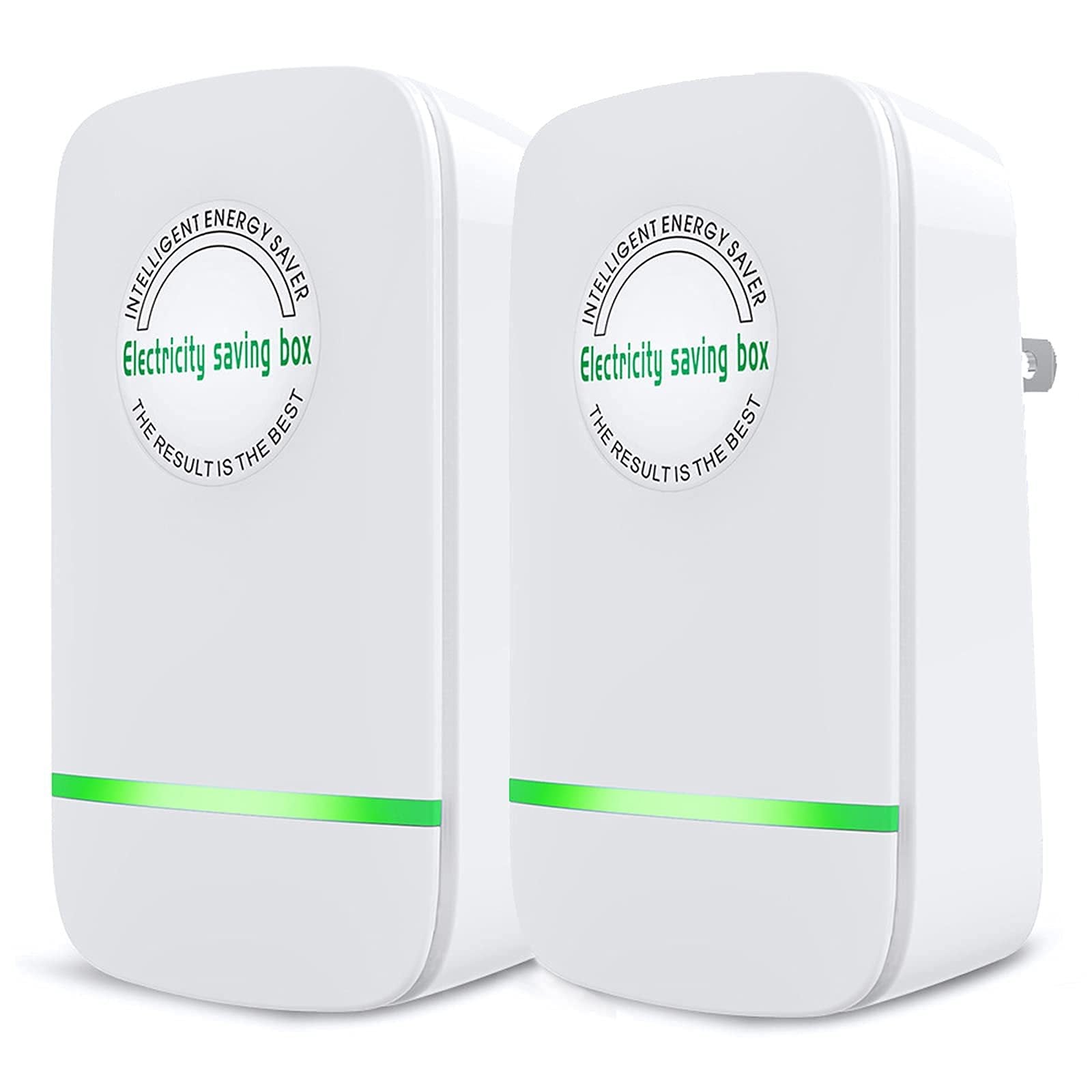 Smart Power Saver Device for Home Electricity Efficiency