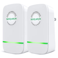 Smart Power Saver Device for Home Electricity Efficiency