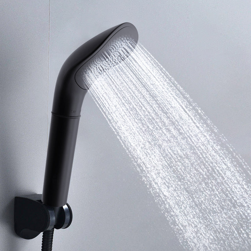 Water-Saving Filter Shower Head