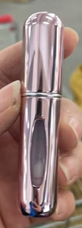 Mini Refillable Perfume Bottle