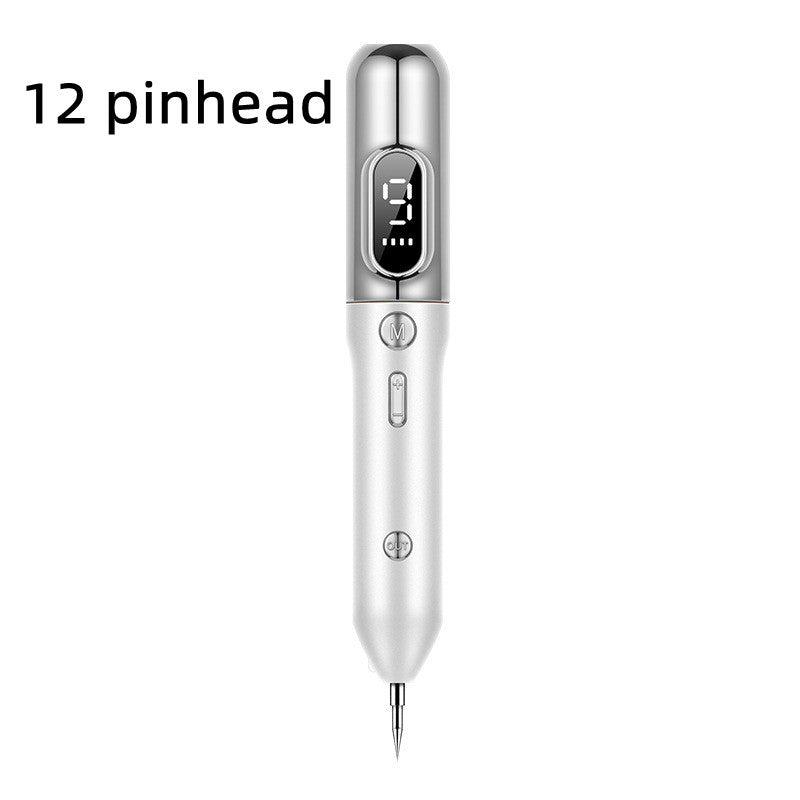 Plasma Pen for Tattoo and Mole Removal