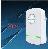 Smart Power Saver Device for Home Electricity Efficiency