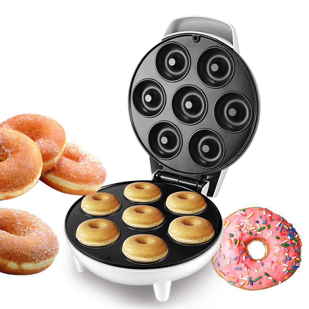 Home Donut and Cake Maker.