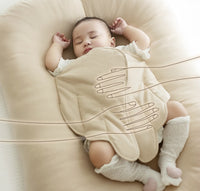 Comfortable Baby Bionic Bed, Anti-pressure