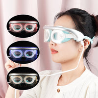 LED Photon Eye Massager for Anti-Aging and Skin Tightening