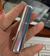 Mini Refillable Perfume Bottle