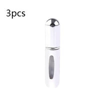 Mini Refillable Perfume Bottle