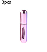 Mini Refillable Perfume Bottle