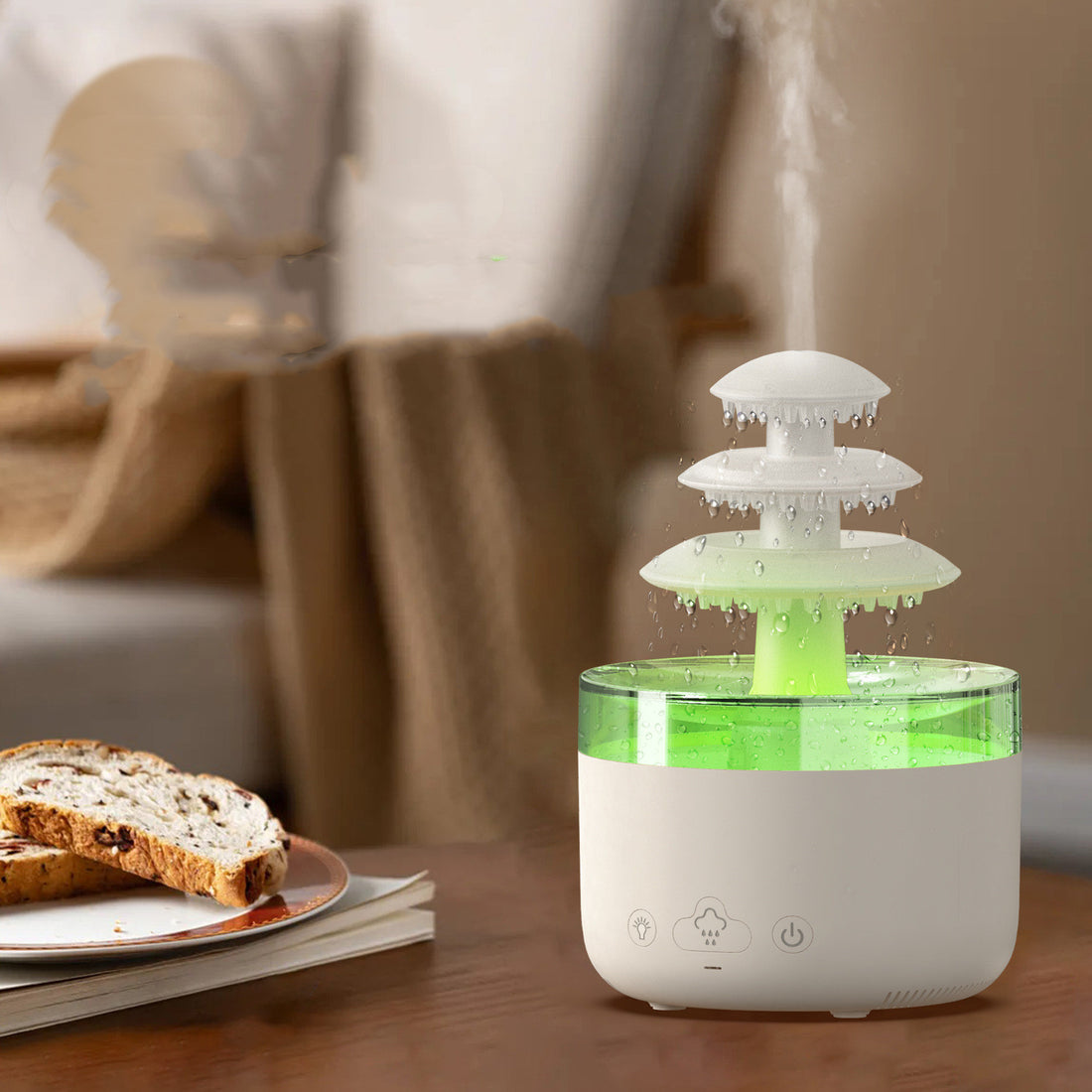 USB Aromatherapy Diffuser