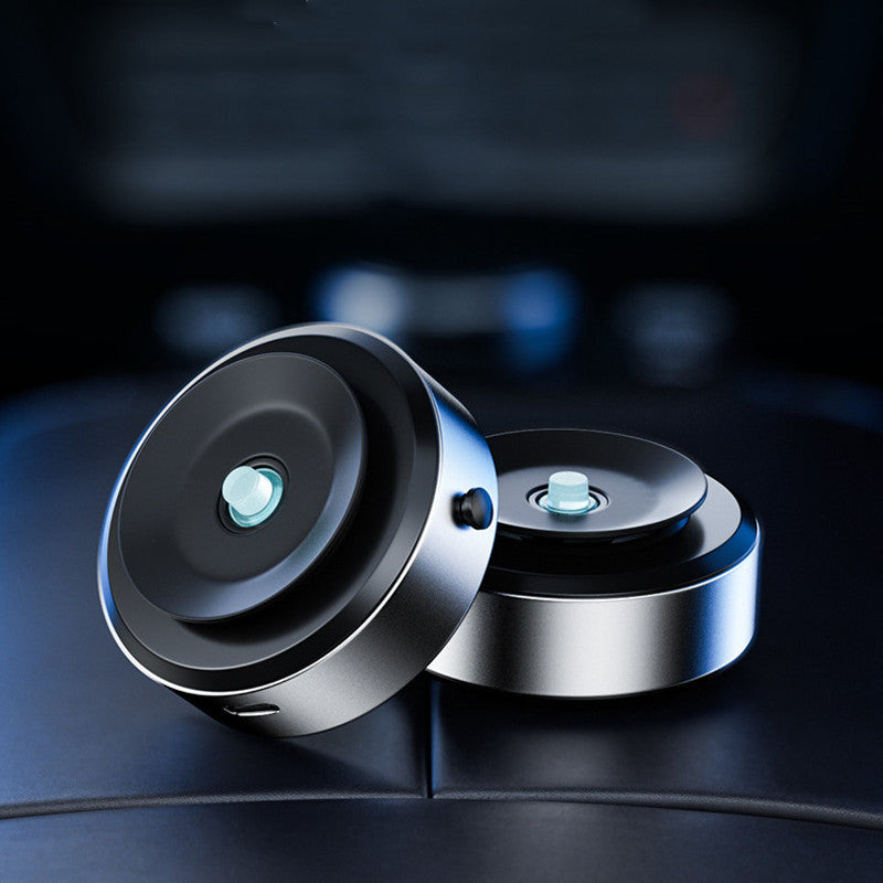 Intelligent Double-Sided Car Mount