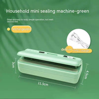 Hand-press Sealing Machine