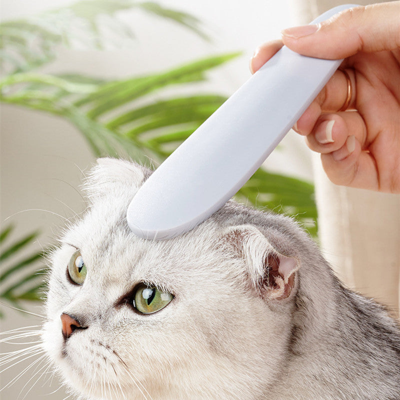 Portable Cat Comb