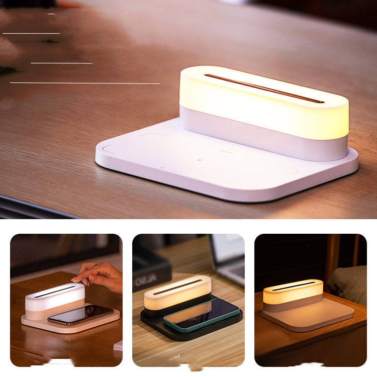 Wireless Charging Night Light