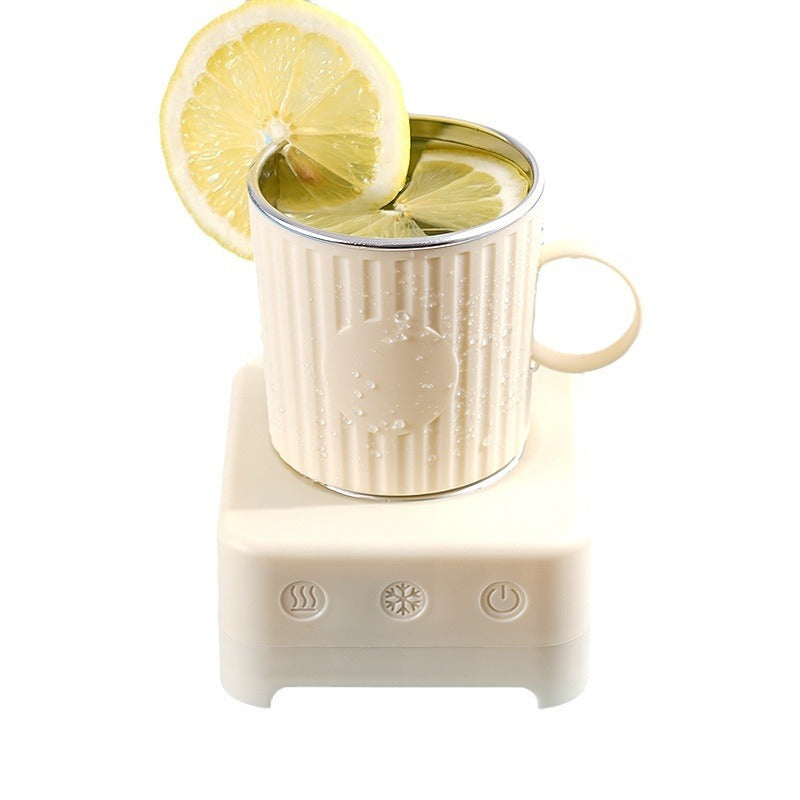 Mini Quick Cooling & Heating Cup