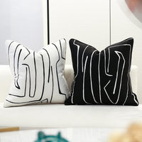 Nordic Style Cushion