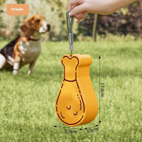 On-the-Go Dog Water Cup