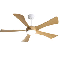 Plastic Ceiling Fans