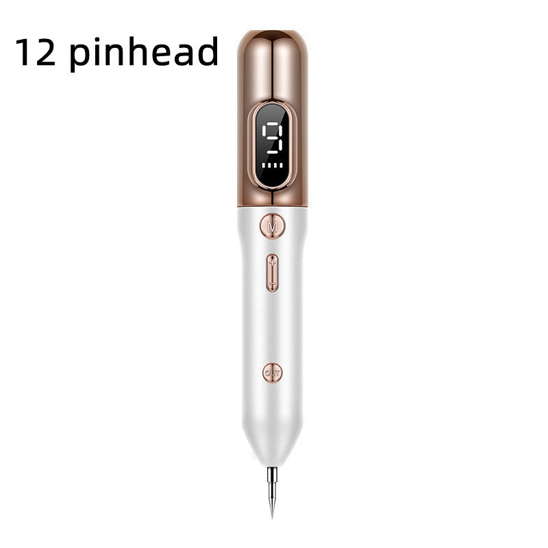 Plasma Pen for Tattoo and Mole Removal