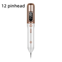 Plasma Pen for Tattoo and Mole Removal