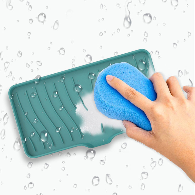 Silicone Soap Holder