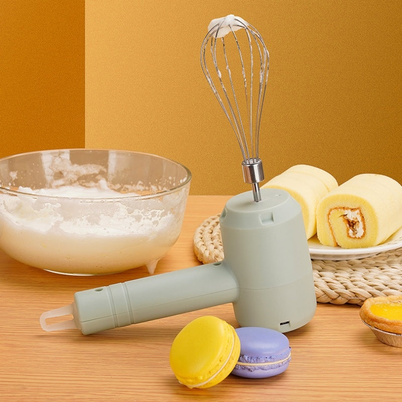 Handheld Cream Mixer