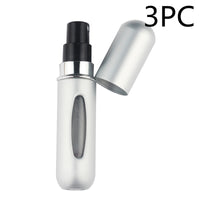 Mini Refillable Perfume Bottle