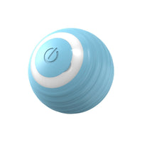 Electronic Interactive Pet Toy Ball
