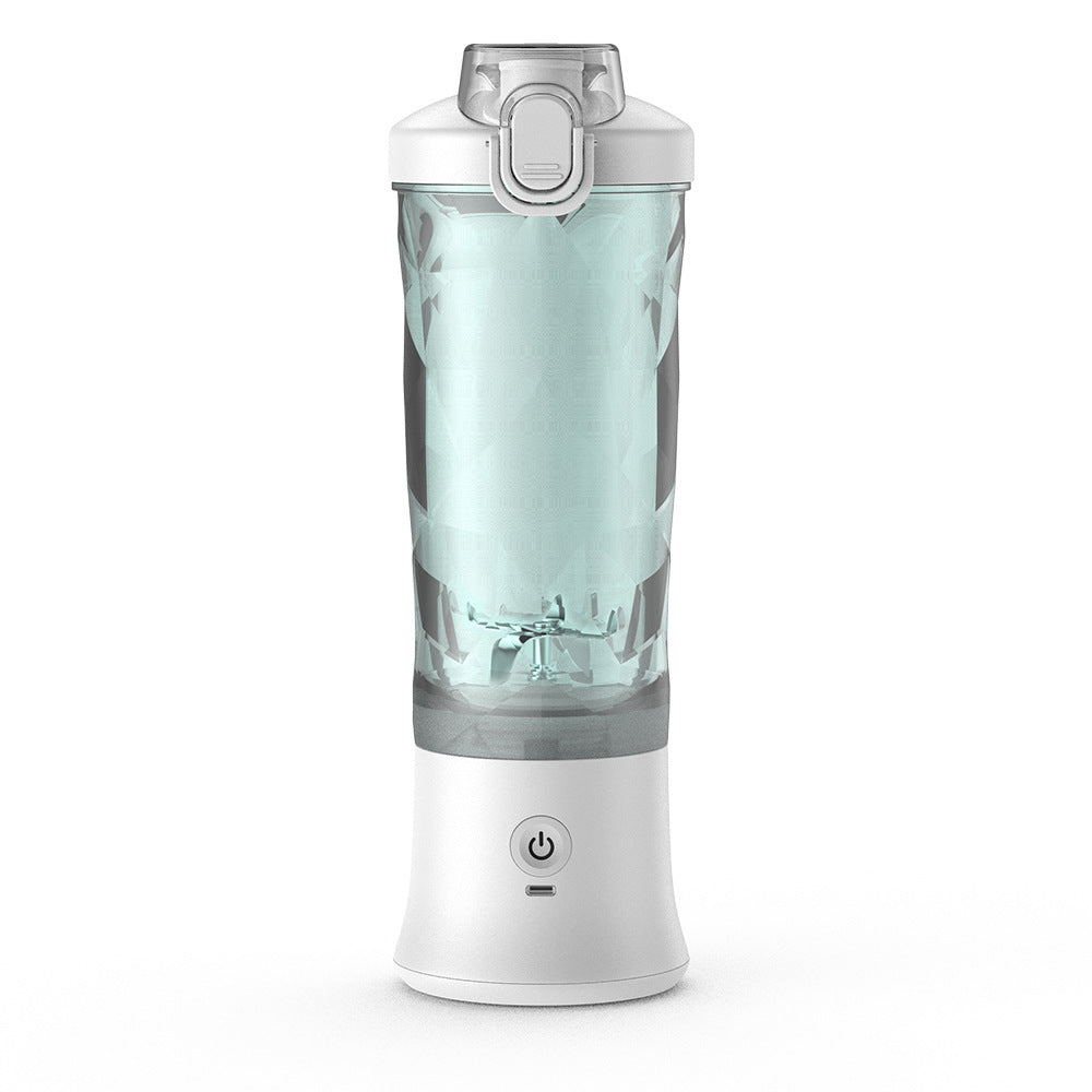 Small Electric Juicer