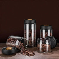 Storage Jar Set