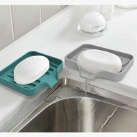 Silicone Soap Holder