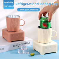 Mini Quick Cooling & Heating Cup