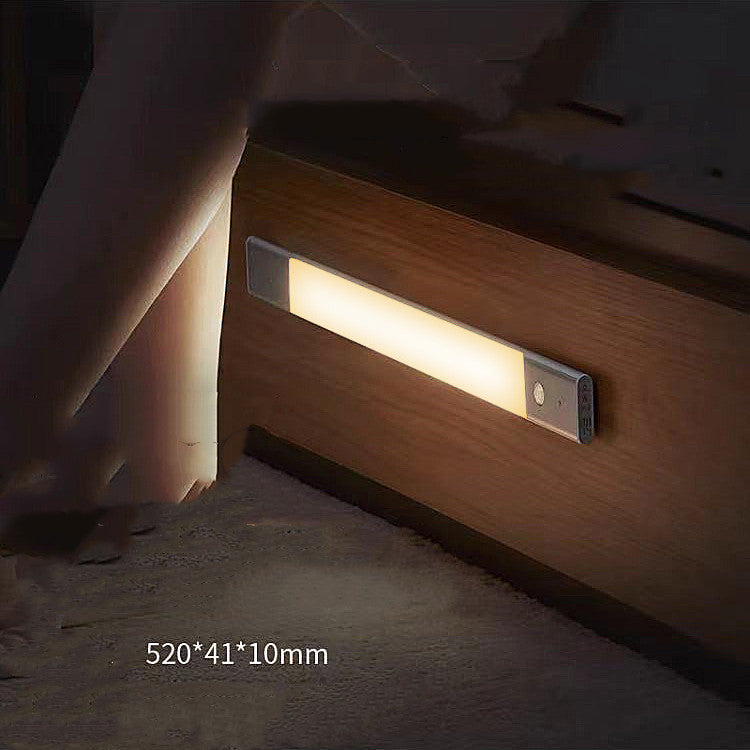 Rechargeable LED Magnetic Kitchen Cabinet Light