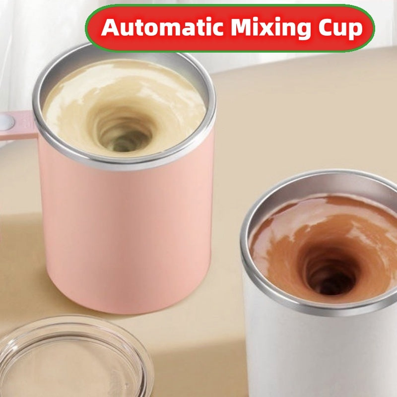 Portable Smart Magnetic Coffee Cup