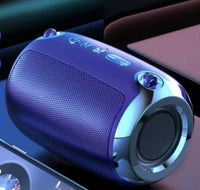 S1 HIFI Stereo Sound Portable Bluetooth Speaker